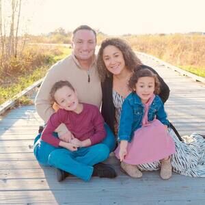 Meet your Posher, Bria